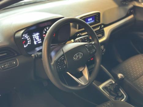 HYUNDAI HB 20 Hatch 1.0 12V 4P FLEX SENSE PLUS, Foto 6