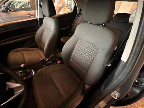 HYUNDAI HB 20 Hatch 1.0 12V 4P FLEX SENSE PLUS, Foto 7