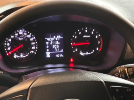 HYUNDAI HB 20 Hatch 1.0 12V 4P FLEX SENSE PLUS, Foto 10