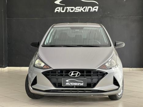 HYUNDAI HB 20 Hatch 1.0 12V 4P FLEX SENSE, Foto 2 HYUNDAI HB 20 Hatch 1.0 12V 4P FLEX SENSE, Foto 2