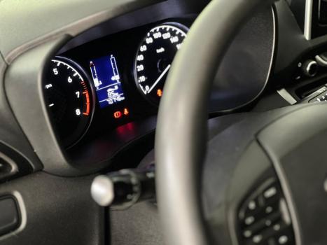 HYUNDAI HB 20 Hatch 1.0 12V 4P FLEX SENSE, Foto 10 HYUNDAI HB 20 Hatch 1.0 12V 4P FLEX SENSE, Foto 10