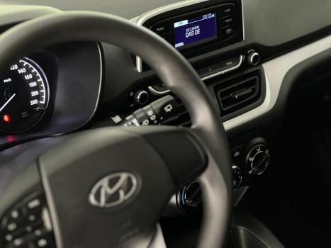 HYUNDAI HB 20 Hatch 1.0 12V 4P FLEX SENSE, Foto 13 HYUNDAI HB 20 Hatch 1.0 12V 4P FLEX SENSE, Foto 13