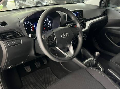 HYUNDAI HB 20 Hatch 1.0 12V 4P FLEX SENSE, Foto 14 HYUNDAI HB 20 Hatch 1.0 12V 4P FLEX SENSE, Foto 14