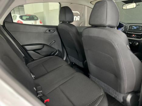 HYUNDAI HB 20 Hatch 1.0 12V 4P FLEX SENSE, Foto 15 HYUNDAI HB 20 Hatch 1.0 12V 4P FLEX SENSE, Foto 15