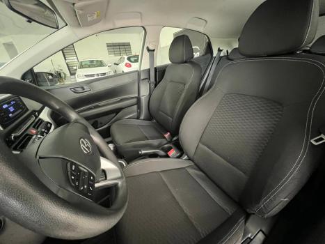 HYUNDAI HB 20 Hatch 1.0 12V 4P FLEX SENSE, Foto 16 HYUNDAI HB 20 Hatch 1.0 12V 4P FLEX SENSE, Foto 16