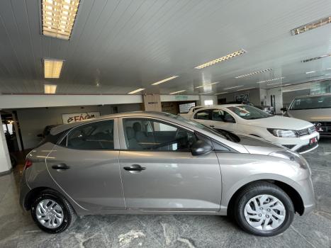 HYUNDAI HB 20 Hatch 1.0 12V 4P FLEX SENSE, Foto 2 HYUNDAI HB 20 Hatch 1.0 12V 4P FLEX SENSE, Foto 2