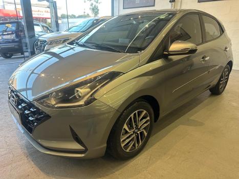 HYUNDAI HB 20 Hatch 1.0 12V 4P FLEX TGDI TURBO PLATINUM AUTOMTICO, Foto 3