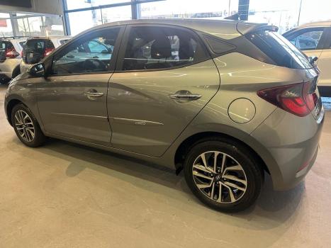 HYUNDAI HB 20 Hatch 1.0 12V 4P FLEX TGDI TURBO PLATINUM AUTOMTICO, Foto 4