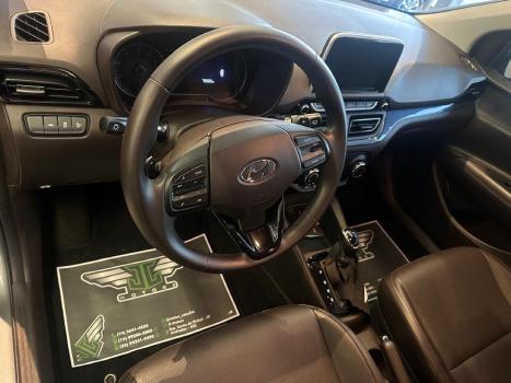 HYUNDAI HB 20 Hatch 1.0 12V 4P FLEX TGDI TURBO PLATINUM AUTOMTICO, Foto 6