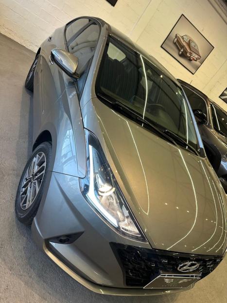 HYUNDAI HB 20 Hatch 1.0 12V 4P FLEX TGDI TURBO PLATINUM AUTOMTICO, Foto 9