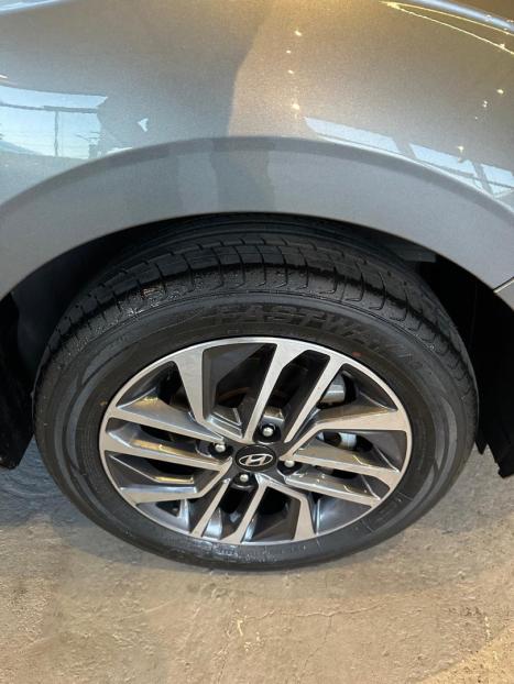 HYUNDAI HB 20 Hatch 1.0 12V 4P FLEX TGDI TURBO PLATINUM AUTOMTICO, Foto 10