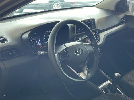 HYUNDAI HB 20 Hatch 1.0 12V 4P FLEX SENSE, Foto 5