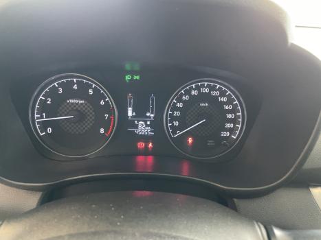 HYUNDAI HB 20 Hatch 1.0 12V 4P FLEX SENSE, Foto 8