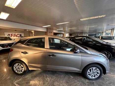 HYUNDAI HB 20 Hatch 1.0 12V 4P FLEX SENSE, Foto 2