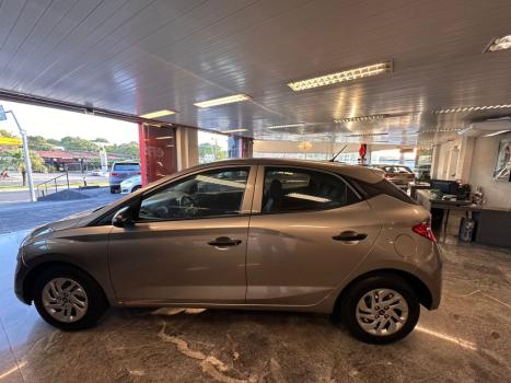 HYUNDAI HB 20 Hatch 1.0 12V 4P FLEX SENSE, Foto 5