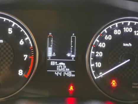 HYUNDAI HB 20 Hatch 1.0 12V 4P FLEX SENSE, Foto 9