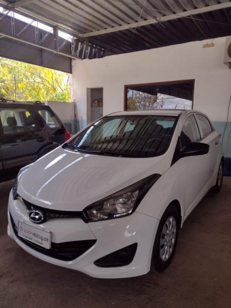 HYUNDAI HB 20 Hatch 1.0 12V 4P FLEX COMFORT PLUS, Foto 2