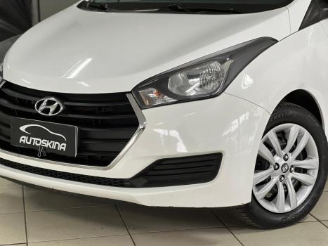 HYUNDAI HB 20 Hatch 1.0 12V 4P FLEX SENSE, Foto 2