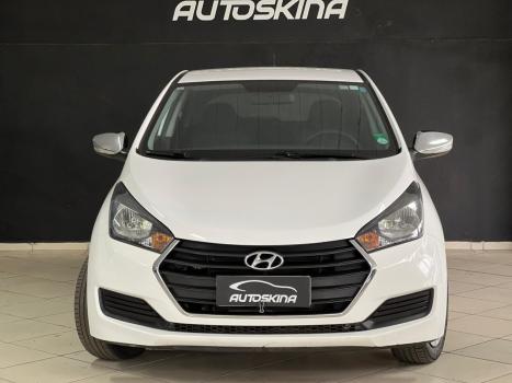 HYUNDAI HB 20 Hatch 1.0 12V 4P FLEX SENSE, Foto 3