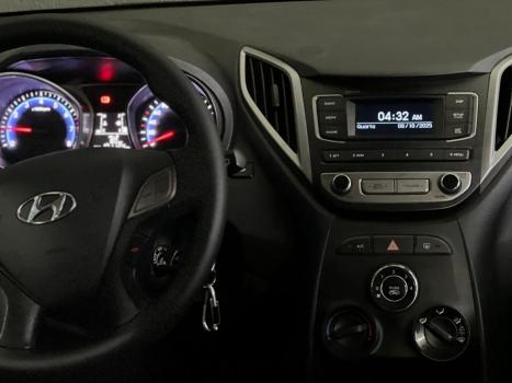 HYUNDAI HB 20 Hatch 1.0 12V 4P FLEX SENSE, Foto 8