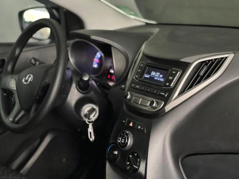 HYUNDAI HB 20 Hatch 1.0 12V 4P FLEX SENSE, Foto 9