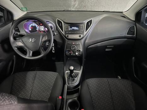 HYUNDAI HB 20 Hatch 1.0 12V 4P FLEX SENSE, Foto 10