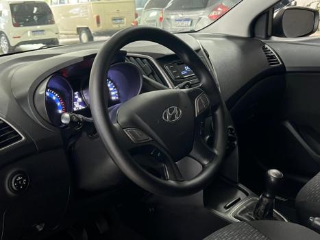 HYUNDAI HB 20 Hatch 1.0 12V 4P FLEX SENSE, Foto 11