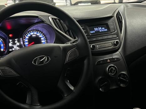 HYUNDAI HB 20 Hatch 1.0 12V 4P FLEX SENSE, Foto 12