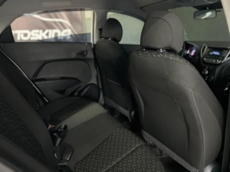 HYUNDAI HB 20 Hatch 1.0 12V 4P FLEX SENSE, Foto 15