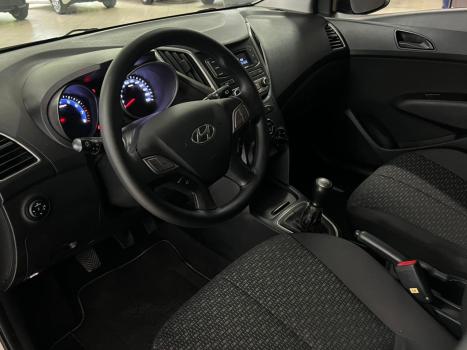 HYUNDAI HB 20 Hatch 1.0 12V 4P FLEX SENSE, Foto 16