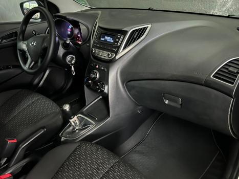 HYUNDAI HB 20 Hatch 1.0 12V 4P FLEX SENSE, Foto 17