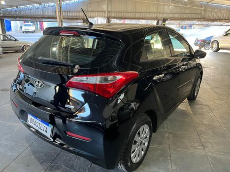 HYUNDAI HB 20 Hatch 1.0 12V 4P FLEX COMFORT PLUS, Foto 2