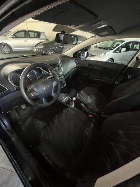 HYUNDAI HB 20 Hatch 1.0 12V 4P FLEX COMFORT PLUS, Foto 7