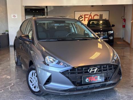 HYUNDAI HB 20 Hatch 1.0 12V 4P FLEX SENSE, Foto 1