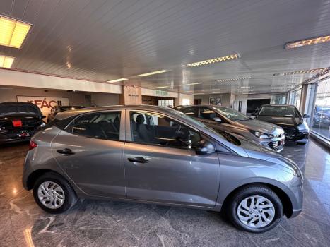 HYUNDAI HB 20 Hatch 1.0 12V 4P FLEX SENSE, Foto 2