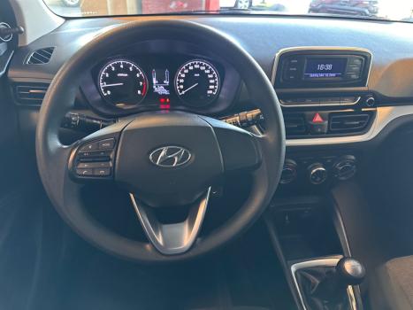 HYUNDAI HB 20 Hatch 1.0 12V 4P FLEX SENSE, Foto 9