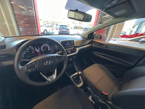 HYUNDAI HB 20 Hatch 1.0 12V 4P FLEX SENSE, Foto 10