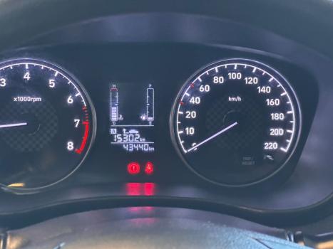 HYUNDAI HB 20 Hatch 1.0 12V 4P FLEX SENSE, Foto 11