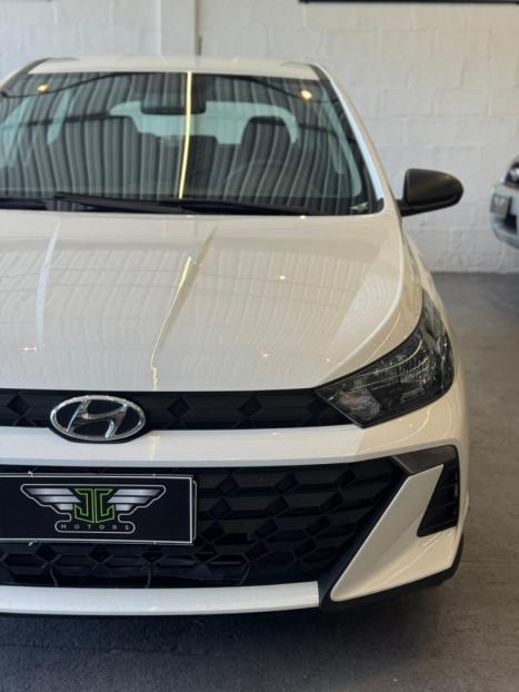 HYUNDAI HB 20 Hatch 1.0 12V 4P FLEX SENSE, Foto 2