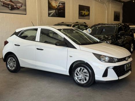 HYUNDAI HB 20 Hatch 1.0 12V 4P FLEX SENSE, Foto 5