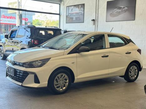 HYUNDAI HB 20 Hatch 1.0 12V 4P FLEX SENSE, Foto 6