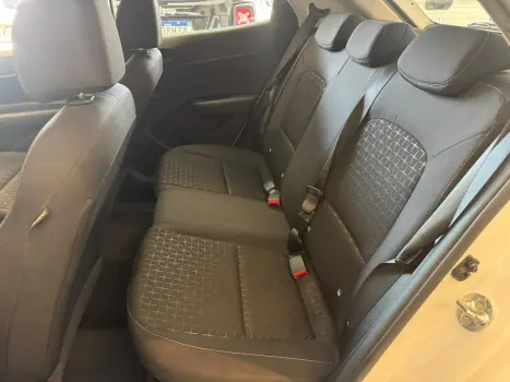 HYUNDAI HB 20 Hatch 1.0 12V 4P FLEX SENSE, Foto 9