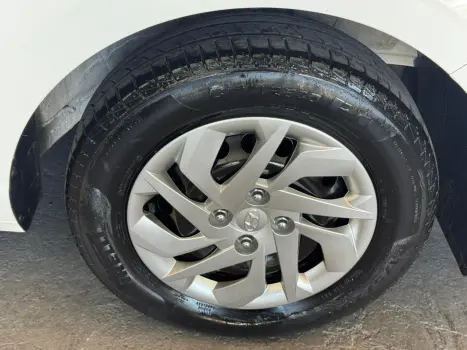 HYUNDAI HB 20 Hatch 1.0 12V 4P FLEX SENSE, Foto 16