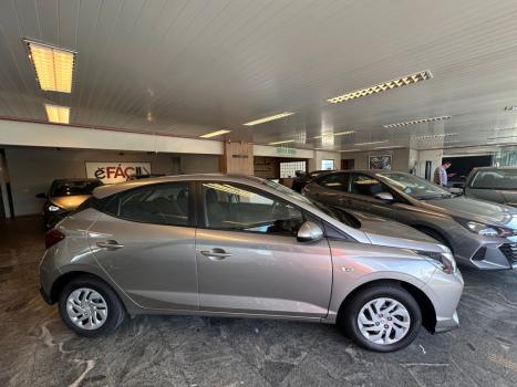 HYUNDAI HB 20 Hatch 1.0 12V 4P FLEX SENSE, Foto 2