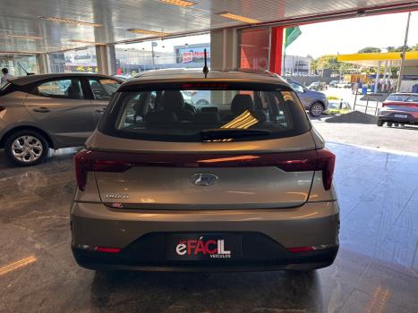 HYUNDAI HB 20 Hatch 1.0 12V 4P FLEX SENSE, Foto 3