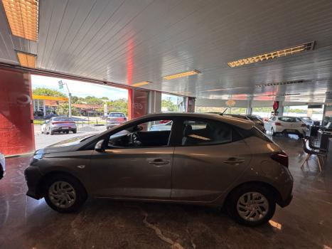 HYUNDAI HB 20 Hatch 1.0 12V 4P FLEX SENSE, Foto 5