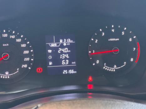 HYUNDAI HB 20 Hatch 1.0 12V 4P FLEX SENSE, Foto 9