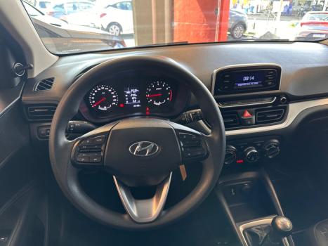 HYUNDAI HB 20 Hatch 1.0 12V 4P FLEX SENSE, Foto 10