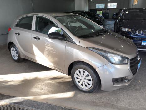 HYUNDAI HB 20 Hatch 1.0 12V 4P FLEX COMFORT, Foto 2