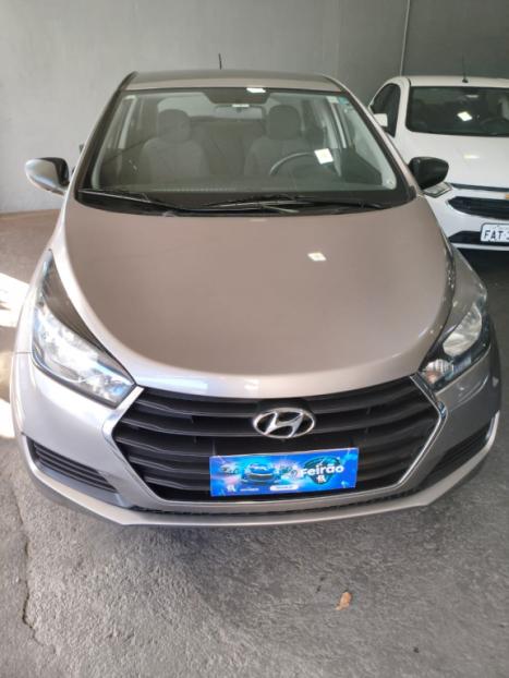 HYUNDAI HB 20 Hatch 1.0 12V 4P FLEX COMFORT, Foto 3